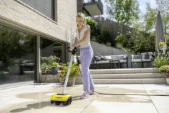 Kärcher Hem & Trädgård PCL 6 2.644-476.0 Borstvalsar