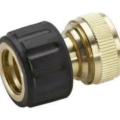 Kärcher Home & Garden 2.645-015.0 Mässing Skarvdon 13 mm (1/2) - 15 mm (5/8)