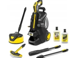 Kärcher K 5 Power Control Home & Brush Anniversary Edition Højtryksrenser