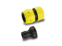 Kärcher Premium - Kontaktsats - lämplig för 19 mm (3/4") slang