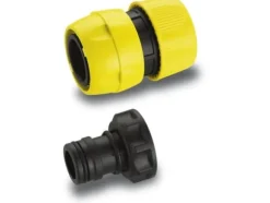 Kärcher Premium - Kontaktsats - lämplig för 19 mm (3/4