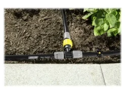 Kärcher Rain System - Sealing collar - lämplig för 13 mm hose (paket om 5)