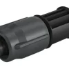 Kärcher Rain System - Vattenstopp - med vattenstopp - lämplig för 13 mm (1/2") slang (paket om 2)