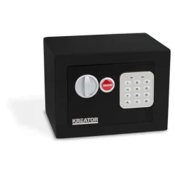 Kreator Kassaskåp 230x170x170 Mm