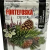 KRISTALLIN GÖDNINGSMEDEL FÖR BARRTRÄD FORTEFOSKA CRYSTAL 250G MYCKET EFFEKTIVT