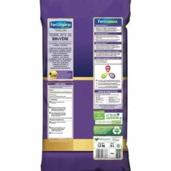 Krukkompost Fertiligène 6 L