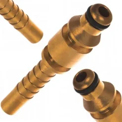 Krympplugg för att krympa slangänden DN6 för Nilfisk Stihl-tvättmaskinen