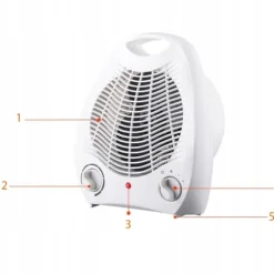 Krympplugg för att krympa slangänden DN6 för Nilfisk Stihl-tvättmaskinen