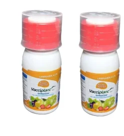 Kulturskyddsinduktor, Laminarin 4,5%, 45 ml Volym, Flera sjukdomar täckning,2 kannor