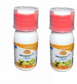 Kulturskyddsinduktor, Laminarin 4,5%, 45 ml Volym, Flera sjukdomar täckning,2 kannor