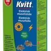 Kvitt® Elektrisk musefælde