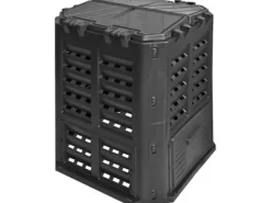 320l komposter [KOMPOST320CZAPG001]