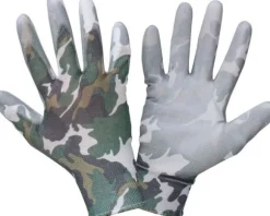 Lahti Pro moro belagda trädgårdshandskar storlek 9" (L231309K)