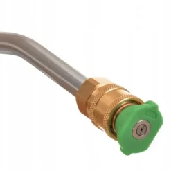 Lans + SET munstycken för KARCHER K2 K3 K4 K5 K6 K7 bricka med snabbkoppling