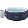 Lay-Z-Spa® Miami EnergySense AirJet 4 Mörkblå 1,80 m x 66 cm