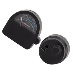 Läckagedetektor för väggrör Rörläckage Öronlyssningsanordning 13000X Klart ljud Känsligt vattenläckageanordning för hemmet