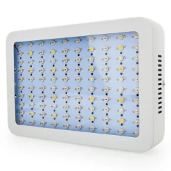 LED-växtljus, Fullspektrum, Hög effekt