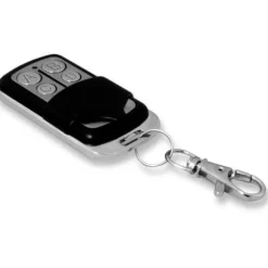 Leofla 4 universella fjärrkontroller för Automatic Gate frekvens 433,92 MHz fast kod