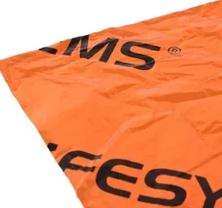 LIFESYSTEMS HEATSHIELD BLANKET 42160, värmereflekterande filt överlevnad