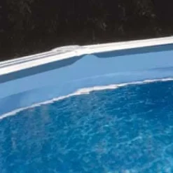 Liner Riopool 350 rund