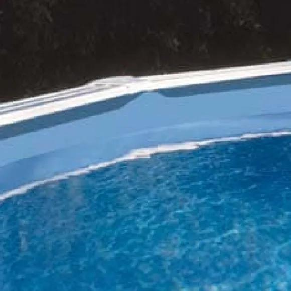 Liner Riopool 350 rund