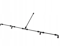 Lång sprutlans - 4 munstycken (100)