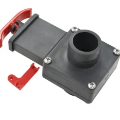 Låsventil Till Poolslang 2 St 1,5