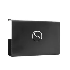 Luftavböjare för bastuaggregat Saunum Experience