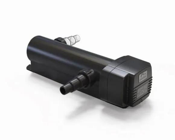 Luftfilter - Pontec vattenfilter - 90324 - PondoTronic UVC 18