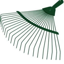 Lövräfsa / Kratta - Metall