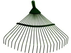 Lövräfsa / Kratta - Metall