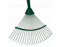 Lövräfsa / Kratta - Metall