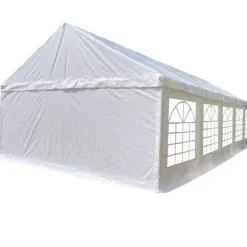 Lykke Partytält 5x10m Premium