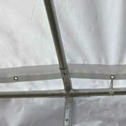 Lykke Partytält 5x10m Premium