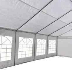 Lykke Partytält 5x10m Premium