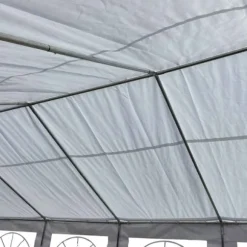 Lykke Partytält 5x10m Premium