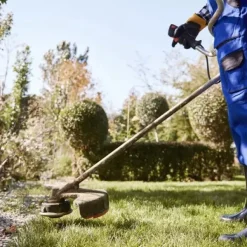 100m Trimmertråd / Trimmerlina - Lina för Trimmer - 2,4mm