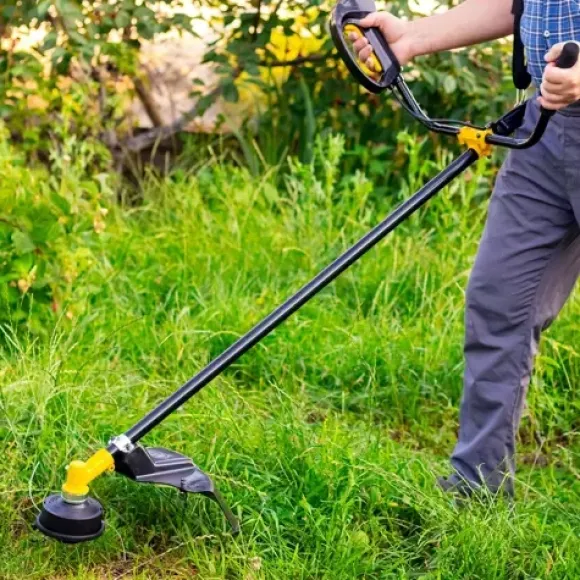 100m Trimmertråd / Trimmerlina - Lina för Trimmer - 2,4mm