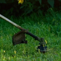 100m Trimmertråd / Trimmerlina - Lina för Trimmer - 2,4mm