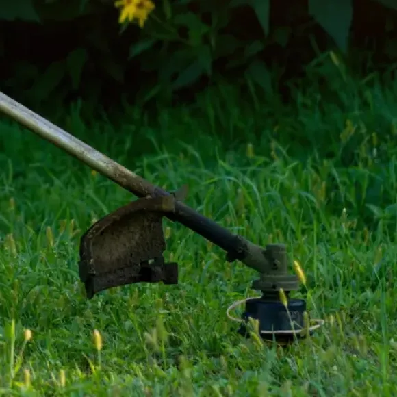 100m Trimmertråd / Trimmerlina - Lina för Trimmer - 2,4mm
