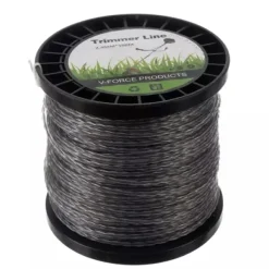 100m Trimmertråd / Trimmerlina - Lina för Trimmer - 2,4mm