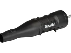 Makita - Blower attachment - för leaves, dust, saw dust, snow - för Makita DUX60