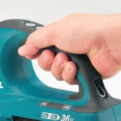 Makita Blåsmaskin 36V - DUB361Z - Luftfart 57,0 m/s - Batteri ingår inte