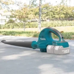 Makita Blåsmaskin 36V - DUB361Z - Luftfart 57,0 m/s - Batteri ingår inte