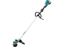 Makita DUR368LZ - Röjsåg - sladdlös - 18 V - inget batteri - 3500/5500/6500 vpm - 25,5/35 cm - 4.5 kg - SOLO