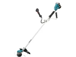 Makita DUR368LZ - Röjsåg - sladdlös - 18 V - inget batteri - 3500/5500/6500 vpm - 25,5/35 cm - 4.5 kg - SOLO