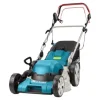 Makita ELM4621 - Gräsklippare - elektrisk - 1800 W - 2950 vpm - 46 cm - 30.5 kg
