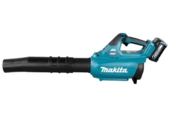 Makita UB001GZ - Trädgårdsdammsugare/lövblåsare - sladdlös - 40 V - 0-23000 vpm - 960 m³/tim. - 53-64 m/s - 3.9 kg - SOLO