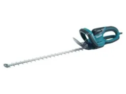 Makita UH6580 - Häcksax - elektrisk - 700 W - 1500 spm - 65 cm - skärkapacitet: 21 mm - 4.2 kg