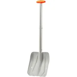 Mammut Barryvox 2 Peak 240 Lavinutrustning Durchsichtig